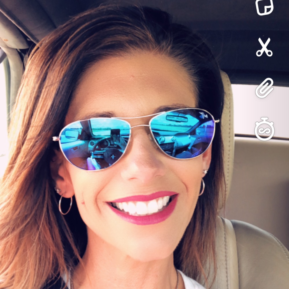 Meet your Posher, Amanda